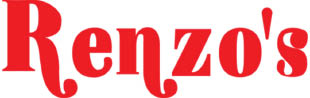 renzos pizza logo
