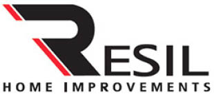 resil home improvement logo