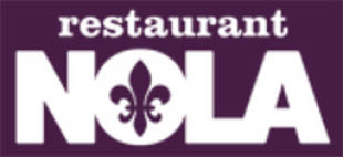 restaurant nola logo