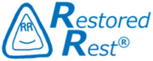 restored rest llc logo
