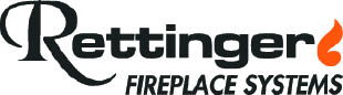Rettinger Fireplace