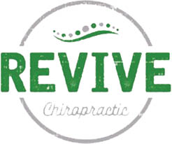 revive chiropractic logo