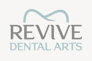 revive dental arts logo
