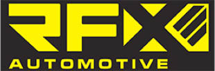 rfx automotive logo