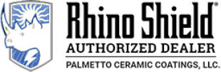 palmetto ceramic coatings, llc logo