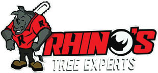rhino tree logo