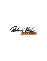 richard york of patchogue logo