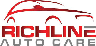 richline car care logo