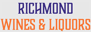 richmond wine & liquor logo
