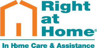 right at home highlands logo