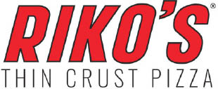 riko's pizza logo
