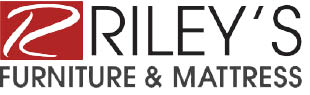 riley's furniture & mattress logo