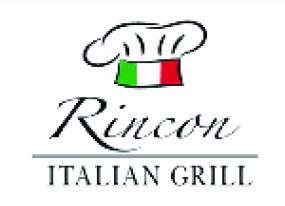 rincon italian grill logo