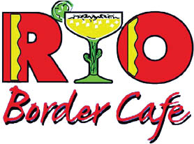 rio border cafe logo