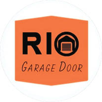 rio garage doors logo