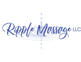 ripple massage logo
