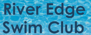 river edge swim club logo