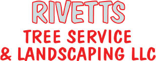 rivetts tree service logo