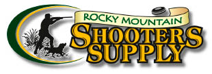 rocky mountain shooter supply logo