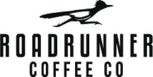 roadrunner coffee co logo