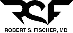robert s. fischer, md logo
