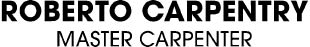 roberto carpentry llc logo