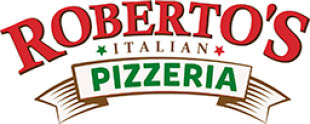 roberto’s italian pizzeria logo