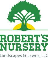 robert's nursery logo