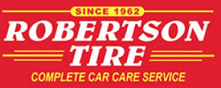 Robertson Tire