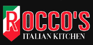 rocco's italian kitchen logo