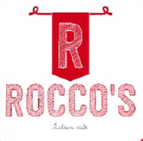 rocco's italian cafe logo