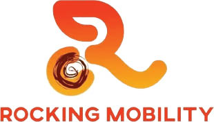 rocking mobility logo