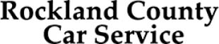 rockland county car service logo