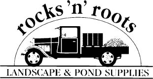 rocks 'n roots logo