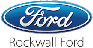 rockwall ford logo