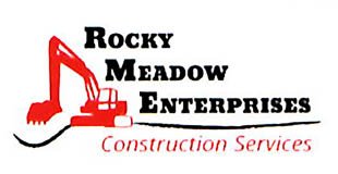 rocky meadow enterprises logo