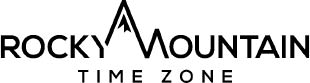 rocky mountain time zone logo