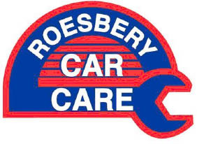 roesbery car care logo