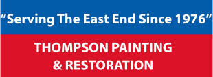 thompson painting logo