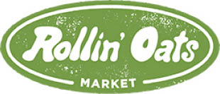 rollin oats logo