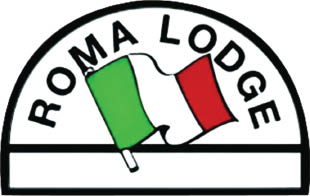 roma lodge logo