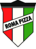 roma pizza (lititz) logo