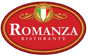 romanza ristorante logo