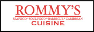 rommy's logo