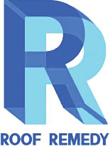 roof remedy logo