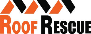 roof rescue logo