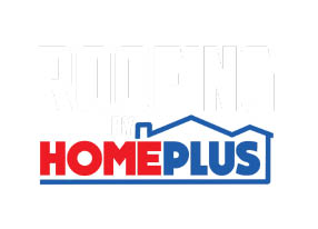 roofing by homeplus logo