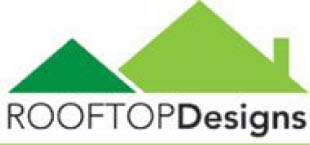rooftop designs logo