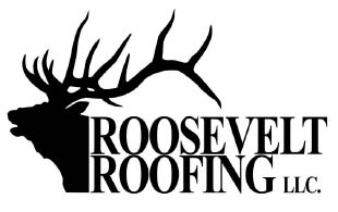 roosevelt roofing llc logo