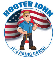 rooter john logo